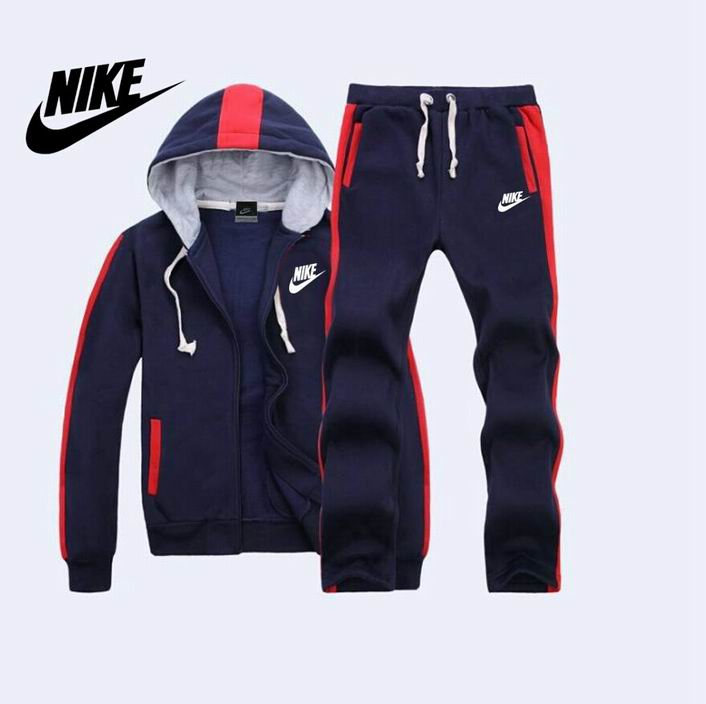 men nike sport suits-131